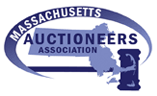 Member of Massachusetts Auctioneers Association