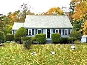 26 Reed Street, Hanson, MA  